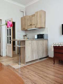 21 Apartment in Yerevan B1 - 1