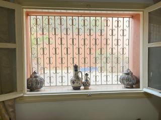 Quiet 2 bedroom apartment and Terrace Center - 1