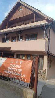 Pensiune lângă Mănăstirea Izbuc - 8