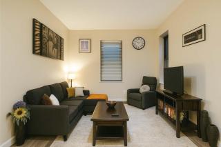 Bright Soulard Loft-King-Queen 2 Baths Parking - 3