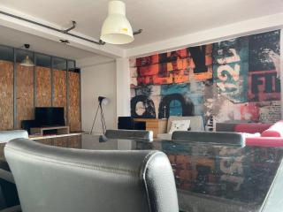 Green River Loft - 4