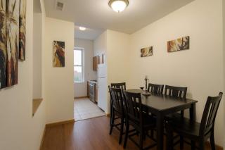 Soulard River-View Loft - 2 King BR - Parking - 8