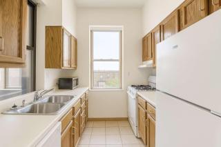 Soulard River-View Loft - 2 King BR - Parking - 1