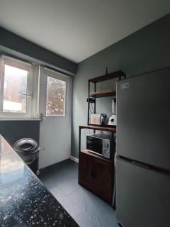 A Modern Homely apartment near Big-Ben - - 9