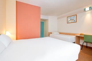 ibis Egletons - 6