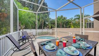 Serenity Cottage - 1028 - Siesta Key - 6