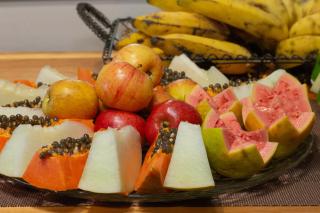 Pousada Panceiro - 1