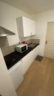 Studio E moderne et tout équipé centre de Troyes - 7