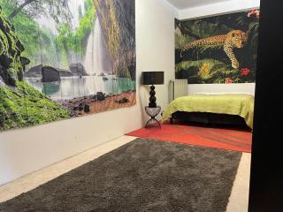 Green River Loft - 9