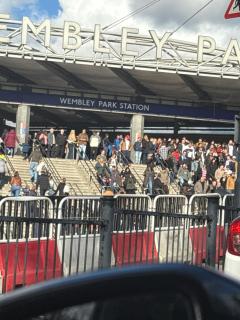 Modern Flat with Wembley Stadium View - 8