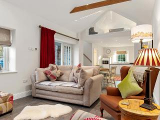 Cranford-Cottage - 0