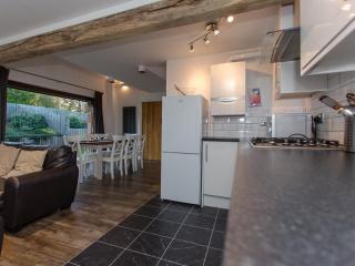 Willow Barn - Fernhill Farm - 1