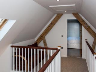 Willow Barn - Fernhill Farm - 1