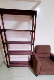 Calm Spacious Beach Room - 7