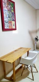 Calm Spacious Beach Room - 6