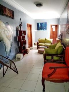 Calm Spacious Beach Room - 4