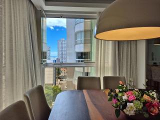 CURTA! | 175 | Sofisticado e Espaçoso | 3 Suítes - 0