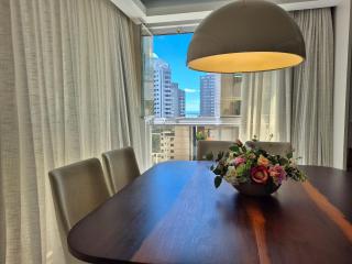 CURTA! | 175 | Sofisticado e Espaçoso | 3 Suítes - 8