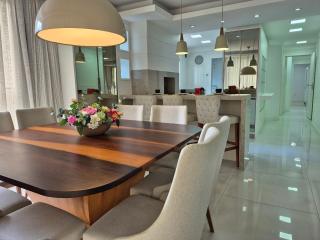 CURTA! | 175 | Sofisticado e Espaçoso | 3 Suítes - 7