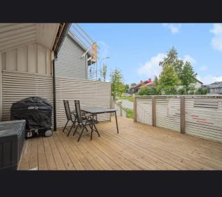 Apartment in central Kirkenes - 8