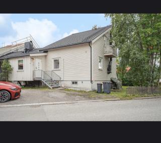 Apartment in central Kirkenes - 5