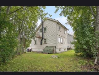 Apartment in central Kirkenes - 2