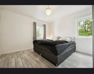 Apartment in central Kirkenes - 1