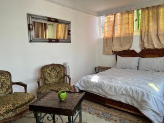 Fès Riad Scalia Traditional Guesthouse Morocco - 6