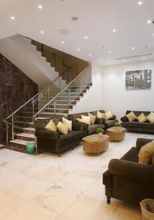 فندق رفاق مكة - 1