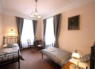 Penzion Na 15. Poledníku - 7