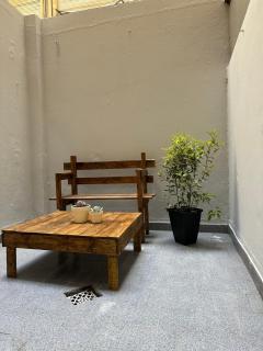 Dpto Plaza Colon para 2 personas - 9