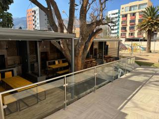 Departamento céntrico, confortable y familiar - 2