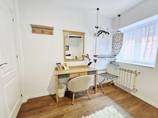 Apartment 5 Pers Natur León - Villafañé - 4