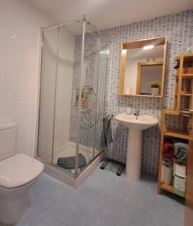 Casa los Rebecos - 7