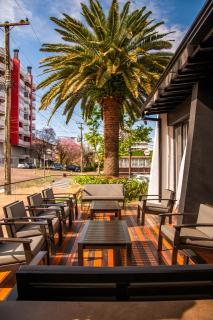 Coroados Hotel & Flats - 6