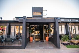 Coroados Hotel & Flats - 4