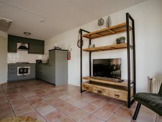 Apartment in Waterpark with Private Jetty - Uitgeest - 2