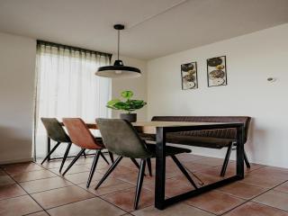 Apartment in Waterpark with Private Jetty - Uitgeest - 9