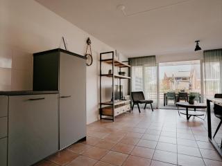 Apartment in Waterpark with Private Jetty - 5