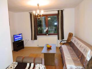 Holiday Home Kolczewo near Baltic Sea Beach - 8