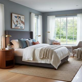 Rangoli cafe and home stay - 0