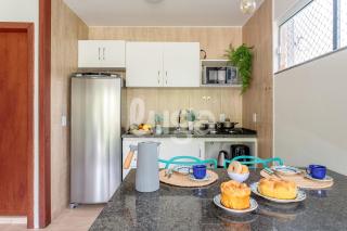 LUGA: Ap Santinho | A 3min da Praia #2 - Florianópolis - 1