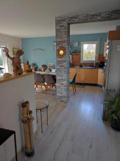 Chez Nanou côté mer - 8