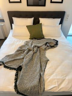 FeWo - EG Apartment Mosel- & Weinquartier, Terrasse, Parkplatz, moderne Küche bis 4 Personen - 2