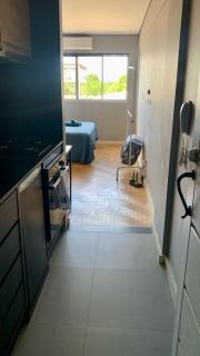 Apt recém reformado - 3