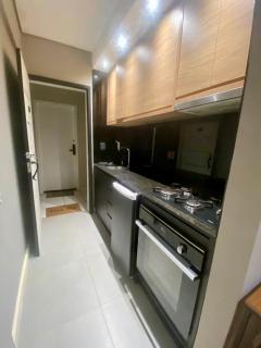 Apt recém reformado - 2