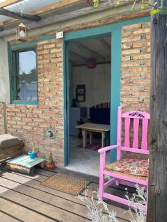 Lugar bonito tiny house - 5