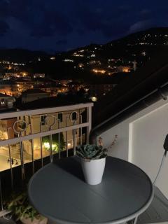 La casa sul tetto - 8