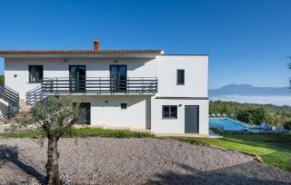 Gorgeous Home In Pican With Sauna - 1