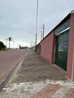 KITNETE frente mar - 6